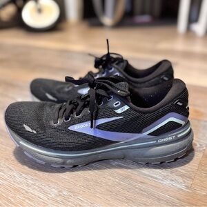 BROOKS Ghost 15 Running Shoes